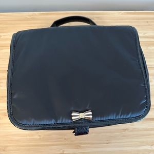 Henri Bendel makeup bag